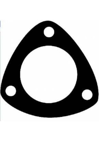 40103018 Egzoz Boğaz Contası Set Orj Malzeme Renault 9 Bnz 7700782520