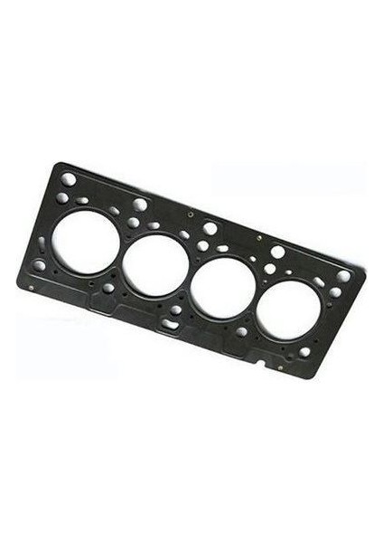 42457105 Silindir Kapak Contası Clio Iı Kangoo Megane Iı Almera Micra 1.5 Dcı K9K 8200071111