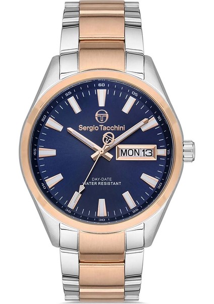 ST.1.10191.3 Sergio Tacchini Kol Saati