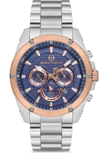 ST.1.10133.6 Sergio Tacchini Kol Saati