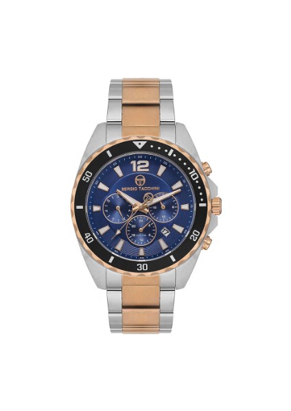ST.1.10112.5 Sergio Tacchini Kol Saati