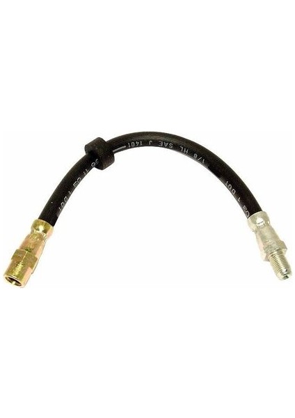 LH6101 Arka Fren Hortumu Sağ Sol Volvo S60 I 384 00-10 S80 I 184 08-06 V70 Iı 285 00-07 XC70 295 00-06 9169139