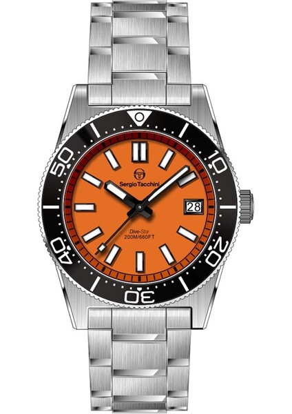 ST.3.10004-5 Sergio Tacchini Kol Saati