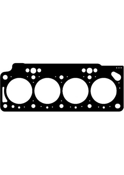 AD5050 Silindir Kapak Contası 3 Çentik Clio Iı Kangoo Megane I Renault 19 Dacia Solenza 1.9 D F8Q 8E0407694AK