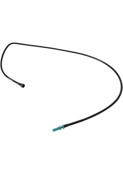 11707 Yakıt Hortumu Renault Kangoo I 97-1.5 Dcı 1.9 Dcı (Mazot Filtre Geri Dönüş Hortumu) 8200121735