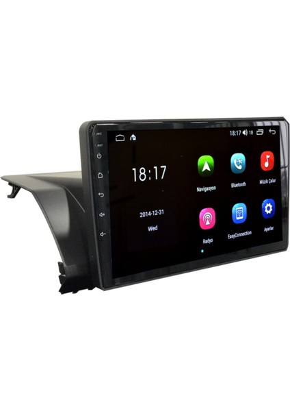 Dacia Uyumlu Sandero 2021ANDROID Multimedya