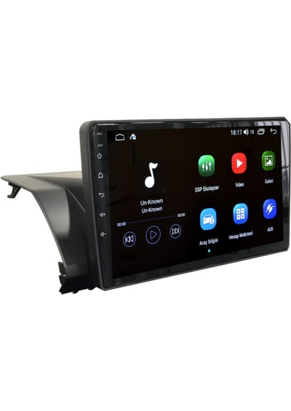 Dacia Uyumlu Sandero 2021ANDROID Multimedya fiyatları