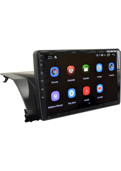 Dacia Uyumlu Sandero 2021ANDROID Multimedya fırsatları