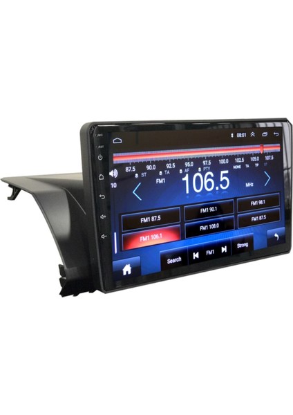 Dacia Uyumlu Sandero 2021ANDROID Multimedya indirimleri