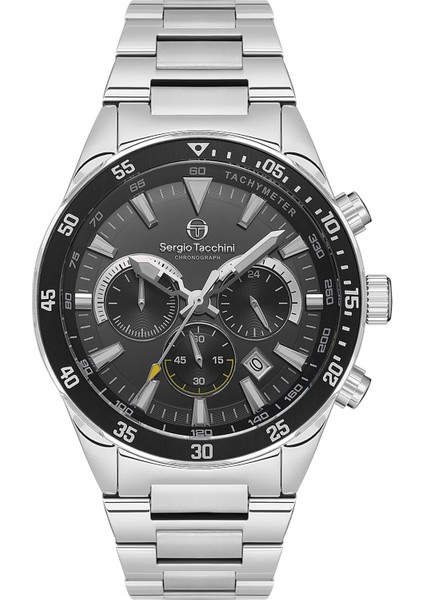 ST.1.10430-1 Sergio Tacchini Kol Saati