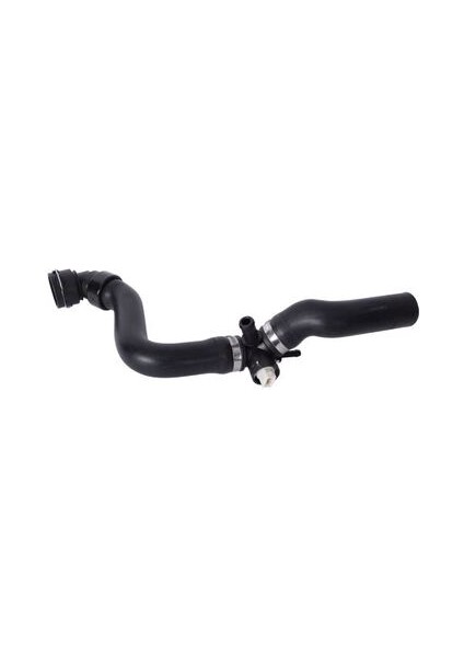 27272 Radyatör Üst Hortumu Volkswagen Golf Iv 1.8 8V Audi A3-Tt 1.8 Seat Leon I Toledo Iı 1.8 8N0122101