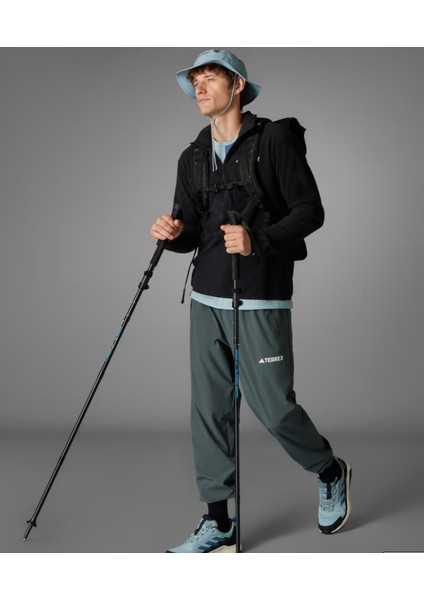 Multi Essentials 1/2 Zip Fleece Femuarlı Üst Siyah JP0783 modelleri