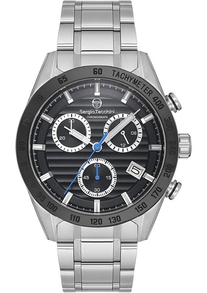 ST.1.10420-4 Sergio Tacchini Kol Saati