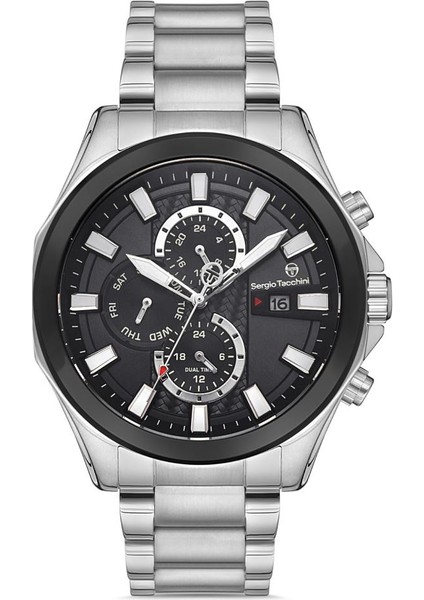 ST.1.10277.1 Sergio Tacchini Kol Saati