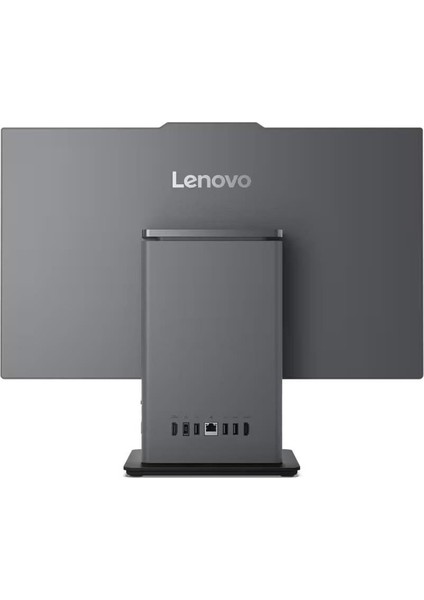 Thinkcentre Neo 50A 24 Gen 5 I5-13420H 8gb 2tb M.2 SSD 12SC000QTR Atl4 23.8" Fdos All In One Bilgisayar