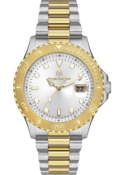 ST.1.10347.4 Sergio Tacchini Kol Saati