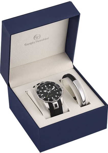 ST.1.10390.1 Sergio Tacchini Kol Saati