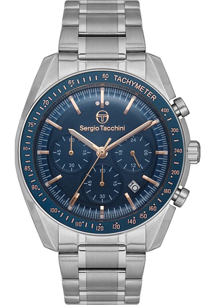 ST.1.10386.2 Sergio Tacchini Kol Saati