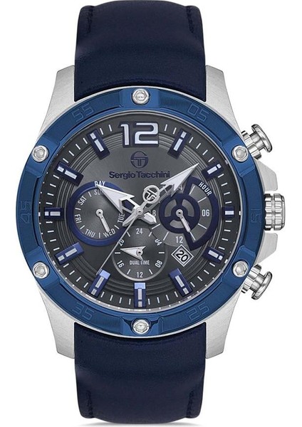ST.1.10330.4 Sergio Tacchini Kol Saati