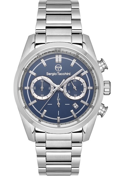 ST.1.10423-3 Sergio Tacchini Kol Saati