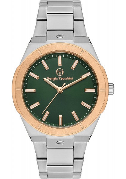 ST.1.10393.3 Sergio Tacchini Kol Saati
