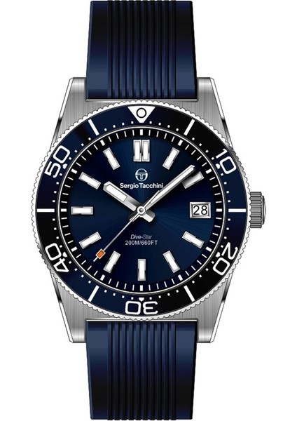 ST.3.10005-3 Sergio Tacchini Kol Saati