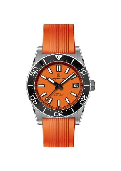 ST.3.10005-4 Sergio Tacchini Kol Saati