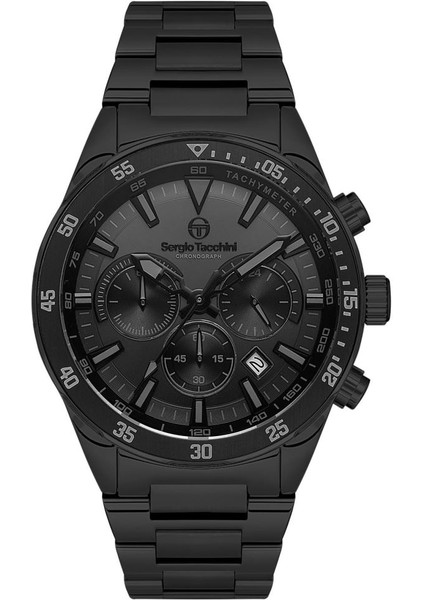 ST.1.10430-5 Sergio Tacchini Kol Saati