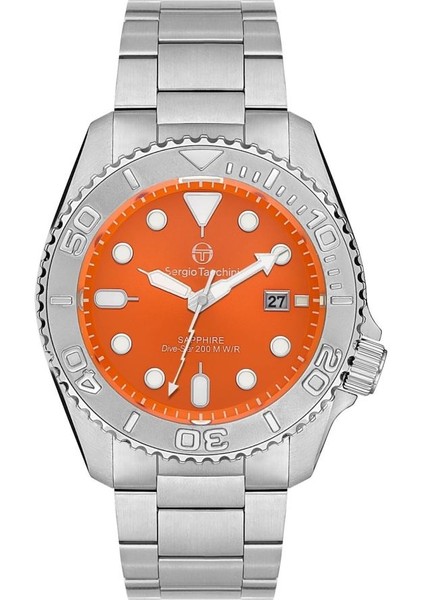 ST.3.10001.3 Sergio Tacchini Kol Saati