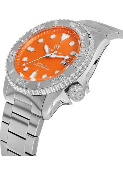 ST.3.10001.3 Sergio Tacchini Kol Saati fiyatları