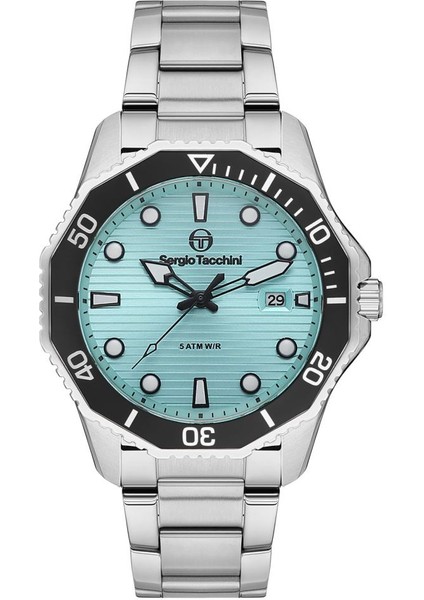 ST.1.10422-5 Sergio Tacchini Kol Saati