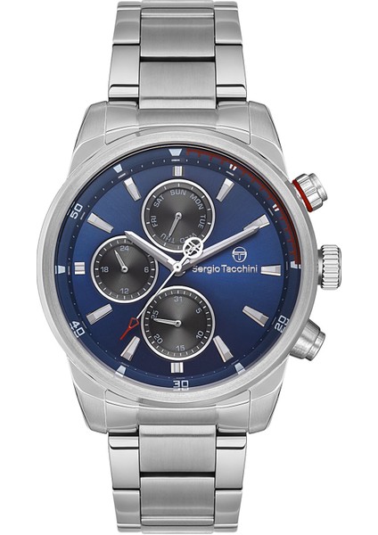 ST.1.10385-3 Sergio Tacchini Kol Saati
