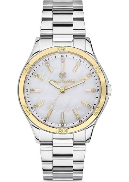 ST.1.10363.5 Sergio Tacchini Kol Saati