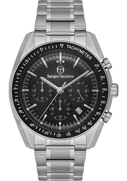ST.1.10386.1 Sergio Tacchini Kol Saati