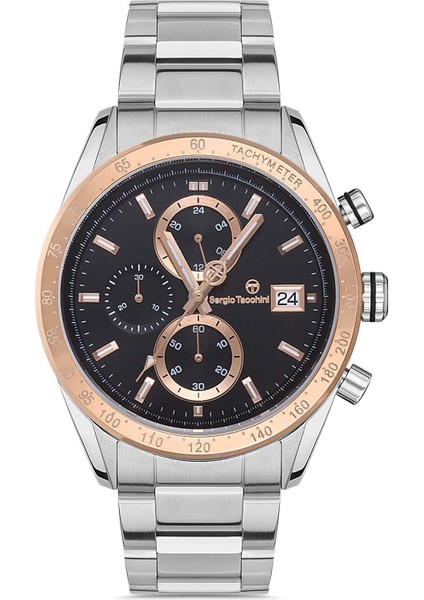 ST.1.10305.4 Sergio Tacchini Kol Saati