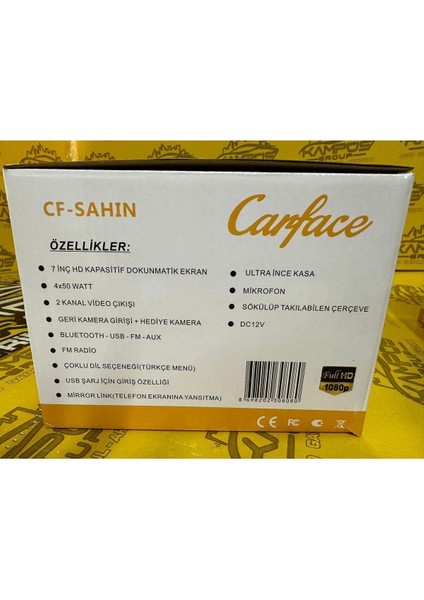 Tofaş Uyumlu Multimedya fiyatları