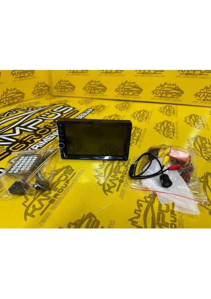 Tofaş Uyumlu Multimedya indirimleri