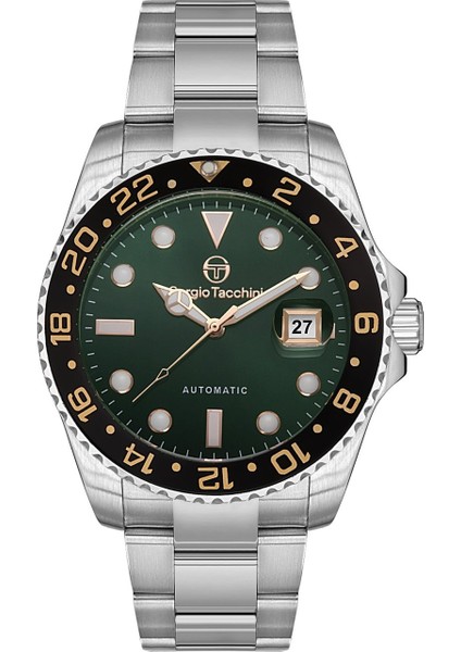 ST.1.10401.4 Sergio Tacchini Kol Saati