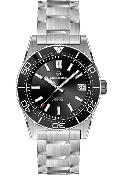 ST.3.10004-1 Sergio Tacchini Kol Saati