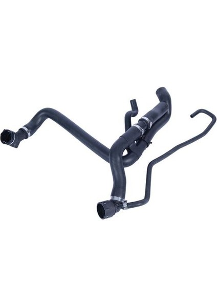 27673 Radyatör Alt Hortumu Golf V 1.4 16V 03 07 1K0121049M