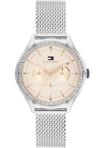 Tommy Hılfıger Kadın Saat 1782654