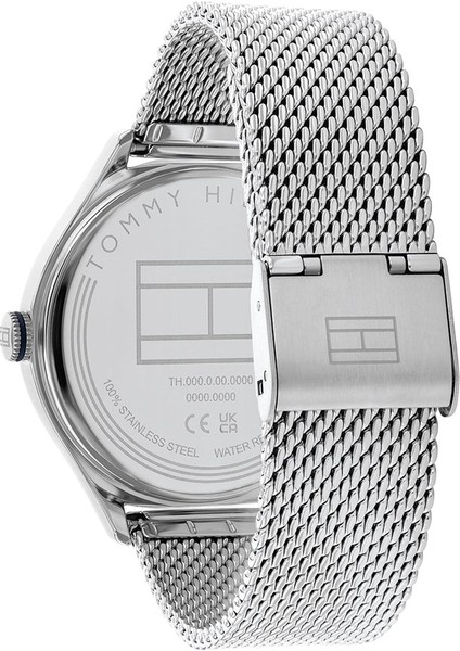 Tommy Hılfıger Kadın Saat 1782654