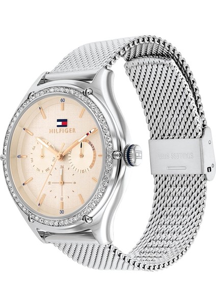 Tommy Hılfıger Kadın Saat 1782654