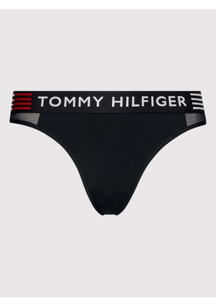 Tommy Hılfıger Kadın Tanga UW0UW03542-DW5 modelleri