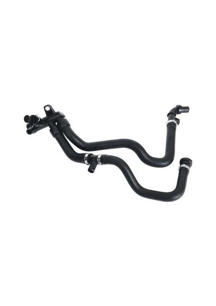 19723 Devirdaim Cıflı Salyangoz Hortum (Kaucuk) P307 Bipper 207 206 P1007 1.4 Hdı C1 C2 C3 Xsara 1.4 Hdı Fiesta Fushıon 1.4 Tdcı 2S6Q8K512AA