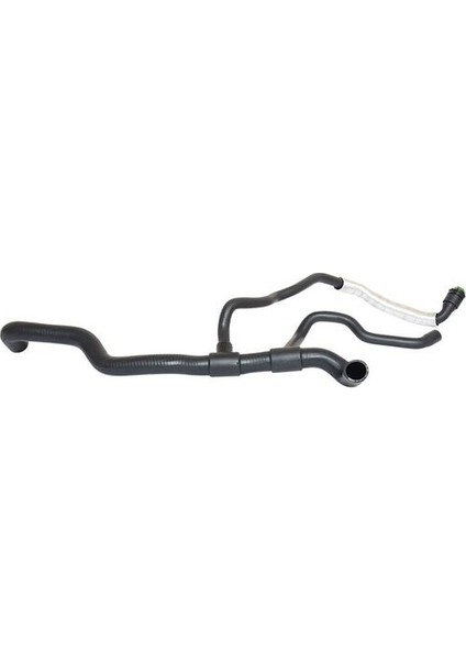 21485 Radyatör Alt Hortumu Vectra B 2.0 Dtı 16V 96-01 1337534