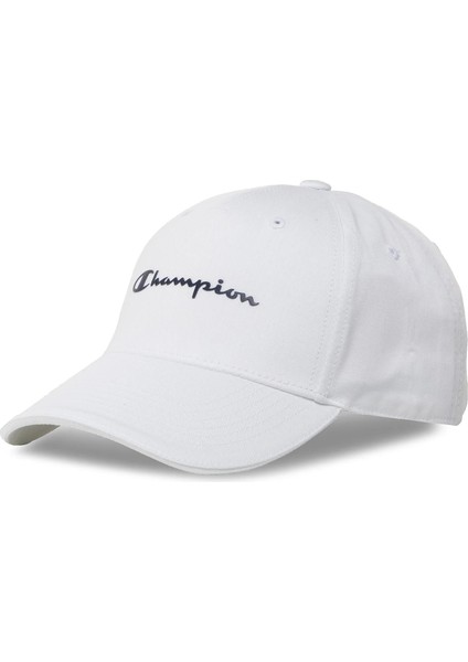 Champıon Unısex Şapka 804470-WHT