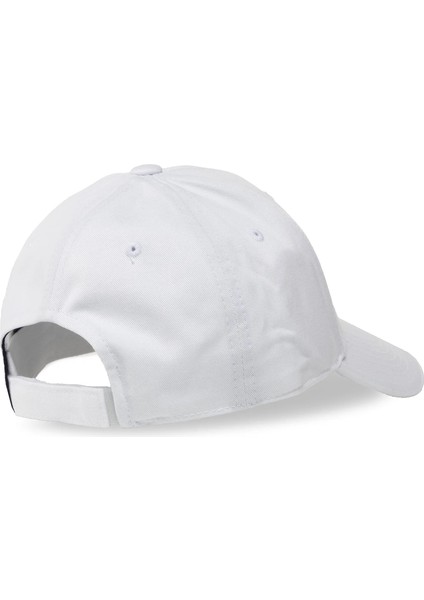 Champıon Unısex Şapka 804470-WHT