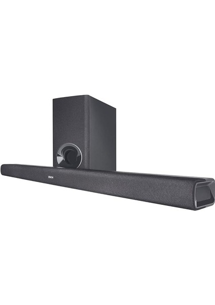 DHT-S316 2.1 Bluetooth Soundbar ve Wireless Subwoofer