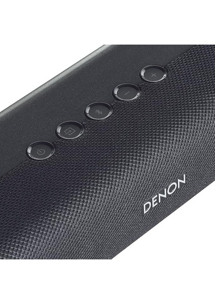 DHT-S316 2.1 Bluetooth Soundbar ve Wireless Subwoofer